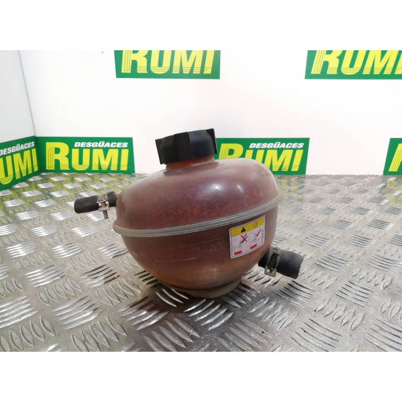 Recambio de deposito expansion para land rover freelander (ln) e familiar referencia OEM IAM   