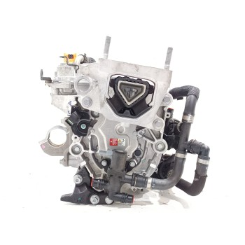 Recambio de motor completo para opel corsa f e gs referencia OEM IAM ZK01  