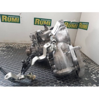 Recambio de caja cambios para opel corsa c cosmo referencia OEM IAM 90400209 7139054 A88112 F13 C394