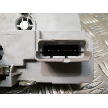 Recambio de cerradura puerta delantera derecha para citroën berlingo 1.9 600 d niveau a. furg. referencia OEM IAM   