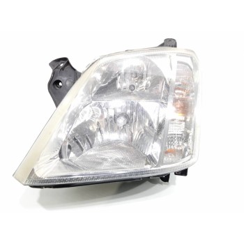 Recambio de faro izquierdo para opel meriva blue line referencia OEM IAM 93321052  