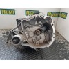 Recambio de caja cambios para renault clio ii fase ii (b/cb0) authentique referencia OEM IAM JB1513  