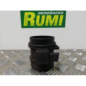 Recambio de caudalimetro para citroën c5 berlina millenium referencia OEM IAM 5WK97002 9645948980 