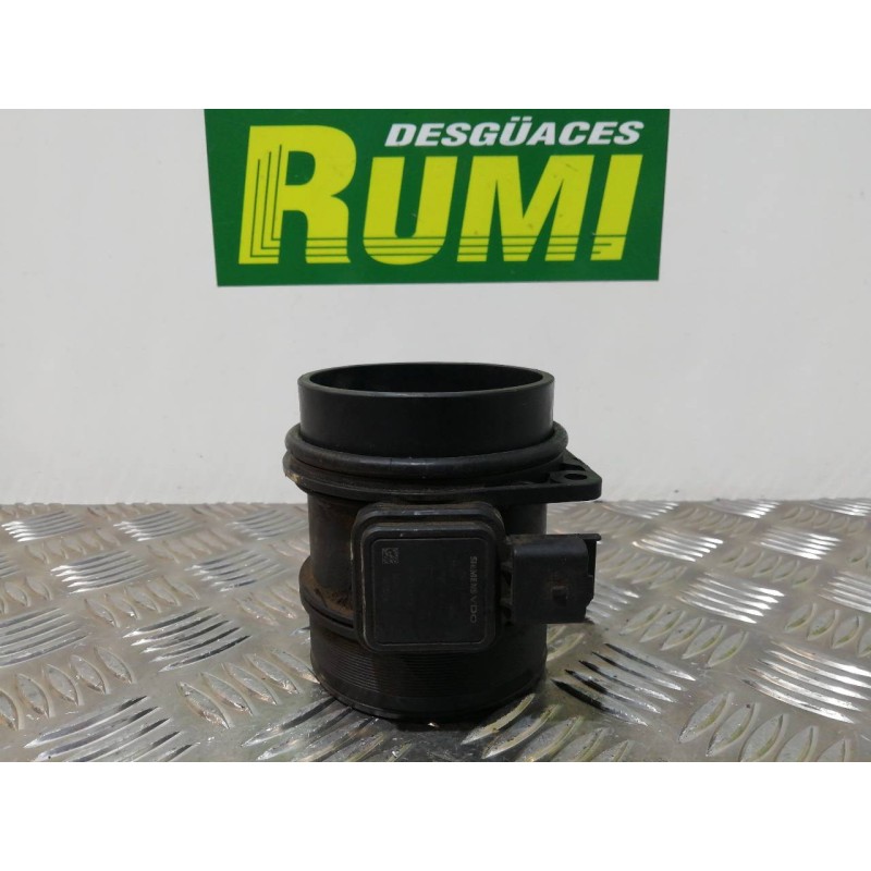 Recambio de caudalimetro para citroën c5 berlina millenium referencia OEM IAM 5WK97002 9645948980 