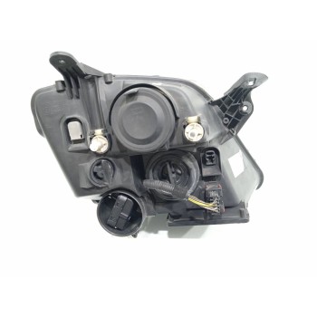 Recambio de faro izquierdo para opel meriva blue line referencia OEM IAM 93321052  
