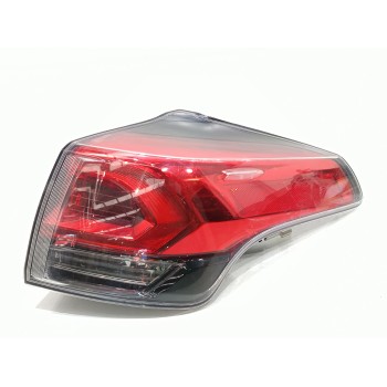 Recambio de piloto trasero derecho para toyota rav 4 advance hybrid referencia OEM IAM 8155042201  