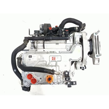 Recambio de motor completo para opel corsa f e gs referencia OEM IAM ZK01  