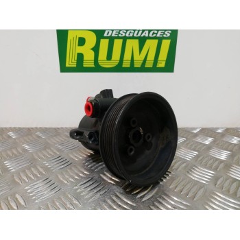 Recambio de bomba direccion para volkswagen polo berlina (6n1) básico referencia OEM IAM 26016947  