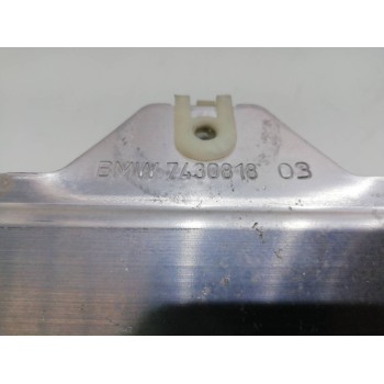 Recambio de travesaño superior para bmw serie x3 (g01) xdrive20d xline referencia OEM IAM 743081803  