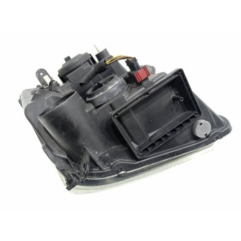 Recambio de faro izquierdo para opel meriva blue line referencia OEM IAM 93321052  