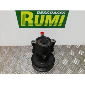 Recambio de bomba direccion para volkswagen polo berlina (6n1) básico referencia OEM IAM 26016947  