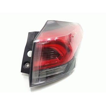 Recambio de piloto trasero derecho para toyota rav 4 advance hybrid referencia OEM IAM 8155042201  