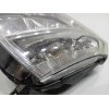 Recambio de faro izquierdo para opel meriva blue line referencia OEM IAM 93321052  