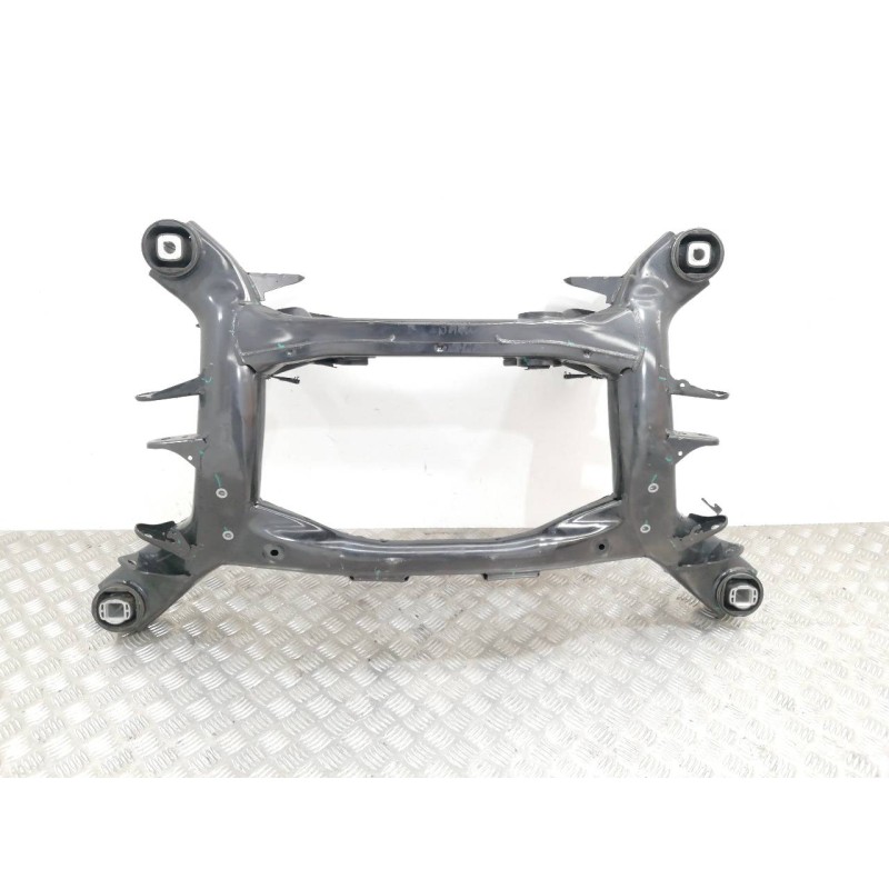Recambio de puente trasero para bmw serie x3 (g01) xdrive20d xline referencia OEM IAM 386586 BM5U386586 