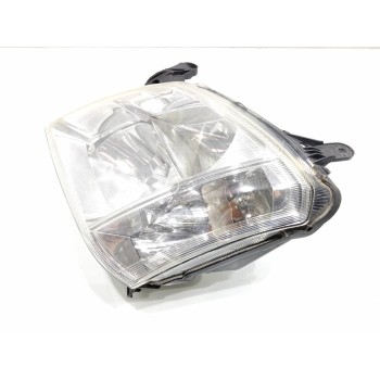 Recambio de faro izquierdo para opel meriva blue line referencia OEM IAM 93321052  