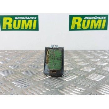 Recambio de resistencia calefaccion para audi 80 avant básico berlina referencia OEM IAM 8A0959263A  