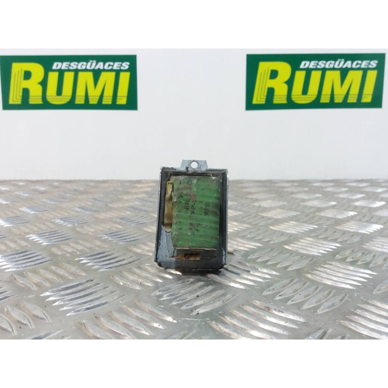 Recambio de resistencia calefaccion para audi 80 avant básico berlina referencia OEM IAM 8A0959263A  