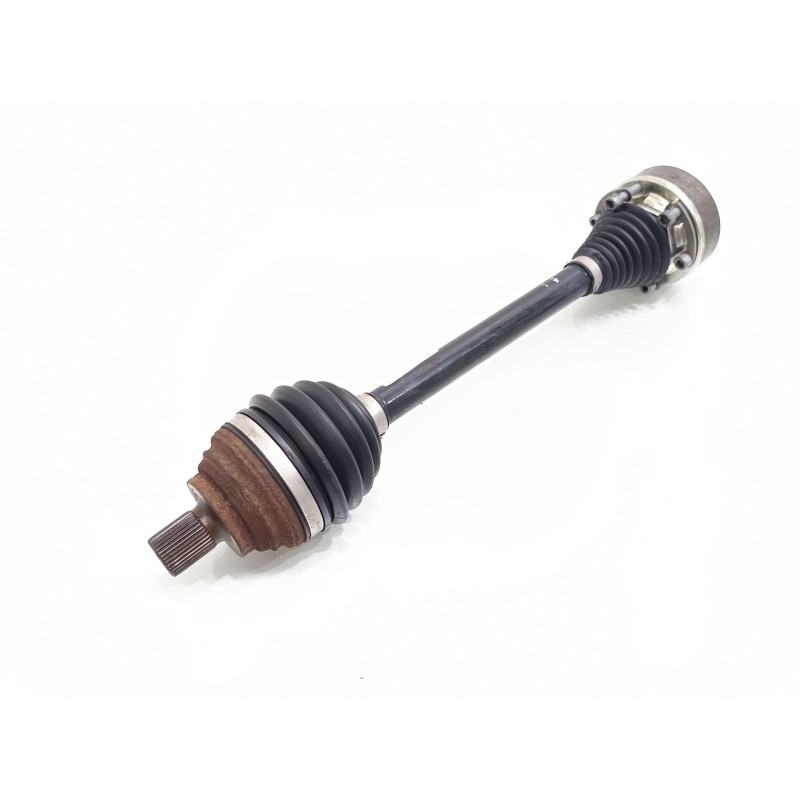 Recambio de transmision delantera izquierda para seat leon (1p1) reference referencia OEM IAM 1K0407271  