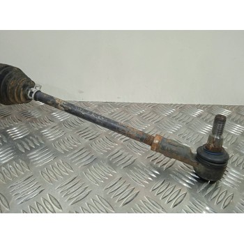 Recambio de cremallera direccion para mercedes-benz vito (w638) caja cerrada 110 cdi  (638.094) referencia OEM IAM A6384611101  