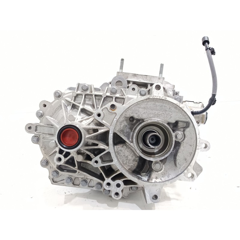 Recambio de caja cambios para opel corsa f e gs referencia OEM IAM 9849341510  