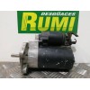 Recambio de motor arranque para volkswagen polo berlina (6n1) básico referencia OEM IAM 085911023B 0001113013 