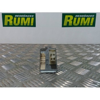 Recambio de resistencia calefaccion para audi 80 avant básico berlina referencia OEM IAM 8A0959263A  