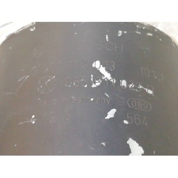 Recambio de motor arranque para volkswagen polo berlina (6n1) básico referencia OEM IAM 085911023B 0001113013 