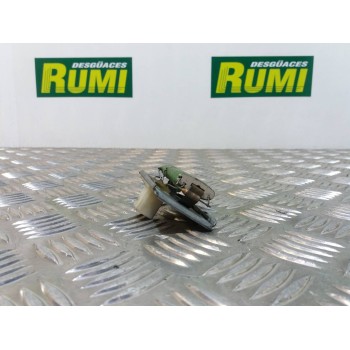 Recambio de resistencia calefaccion para audi 80 avant básico berlina referencia OEM IAM 8A0959263A  