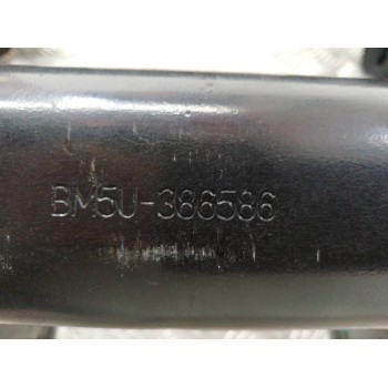 Recambio de puente trasero para bmw serie x3 (g01) xdrive20d xline referencia OEM IAM 386586 BM5U386586 