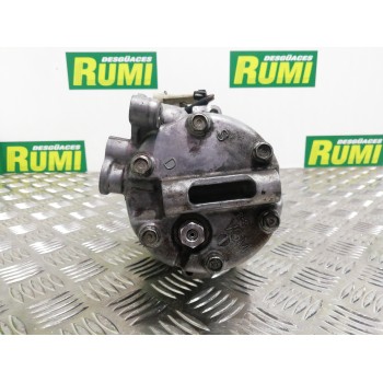 Recambio de compresor aire acondicionado para opel corsa c cosmo referencia OEM IAM 13106850 10355102562 