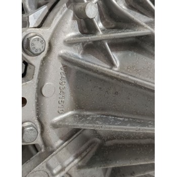 Recambio de caja cambios para opel corsa f e gs referencia OEM IAM 9849341510  