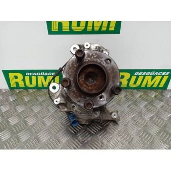 Recambio de mangueta delantera derecha para bmw serie 5 berlina (e60) 530d referencia OEM IAM 6760954 030603 4290028 6760954R