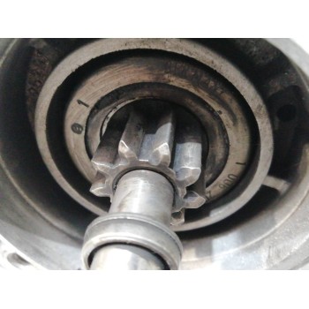 Recambio de motor arranque para volkswagen polo berlina (6n1) básico referencia OEM IAM 085911023B 0001113013 