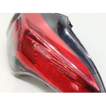 Recambio de piloto trasero derecho para toyota rav 4 advance hybrid referencia OEM IAM 8155042201  