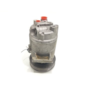 Recambio de compresor aire acondicionado para renault megane ii berlina 5p authentique referencia OEM IAM 8200470242  