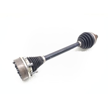 Recambio de transmision delantera izquierda para seat leon (1p1) reference referencia OEM IAM 1K0407271  