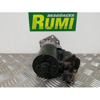 Recambio de motor arranque para volkswagen polo berlina (6n1) básico referencia OEM IAM 085911023B 0001113013 