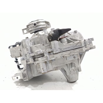 Recambio de caja cambios para opel corsa f e gs referencia OEM IAM 9849341510  