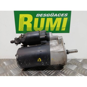 Recambio de motor arranque para volkswagen polo berlina (6n1) básico referencia OEM IAM 085911023B 0001113013 