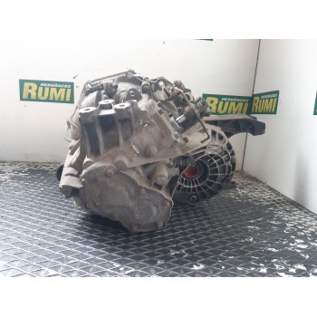 Recambio de caja cambios para opel meriva cosmo referencia OEM IAM 5495775 G1400092805 F23