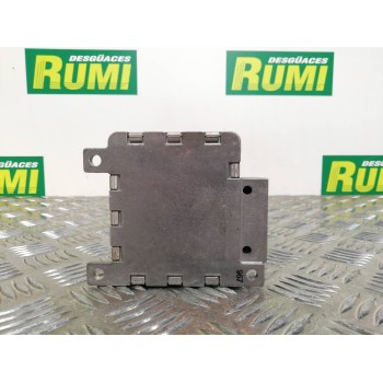 Recambio de centralita airbag para audi 80 avant básico avant referencia OEM IAM 8A0959655 0285001085 