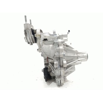 Recambio de caja cambios para opel corsa f e gs referencia OEM IAM 9849341510  