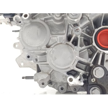 Recambio de caja cambios para opel corsa f e gs referencia OEM IAM 9849341510  