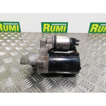 MOTOR ARRANQUE 0001107437 