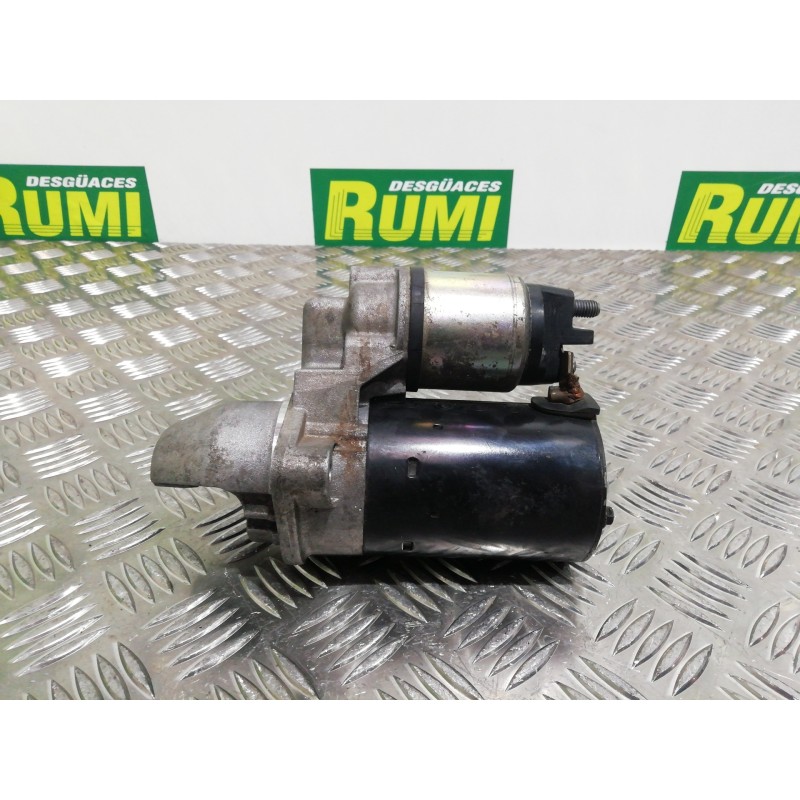 Recambio de motor arranque para opel corsa c cosmo referencia OEM IAM 0001107437  