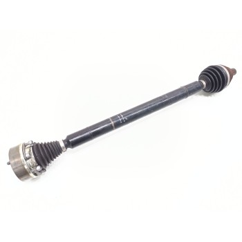 Recambio de transmision delantera derecha para seat leon (1p1) reference referencia OEM IAM 1K0407272  