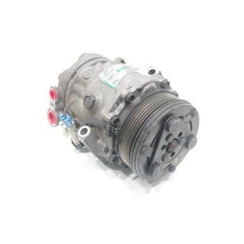 Recambio de compresor aire acondicionado para opel meriva blue line referencia OEM IAM 24421642  