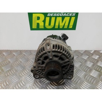 Recambio de alternador para volkswagen polo berlina (6n1) básico referencia OEM IAM 028903025H 0123310019 