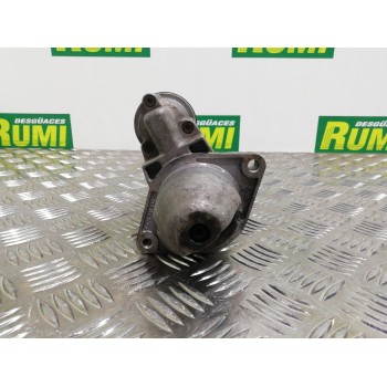 Recambio de motor arranque para opel corsa c cosmo referencia OEM IAM 0001107437  