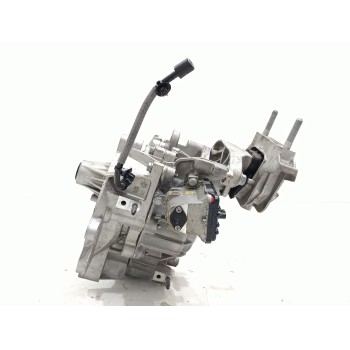 Recambio de caja cambios para opel corsa f e gs referencia OEM IAM 9849341510  